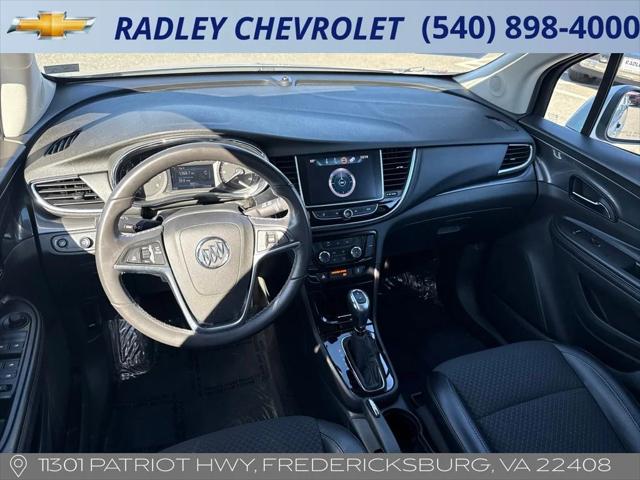 2019 Buick Encore FWD Preferred