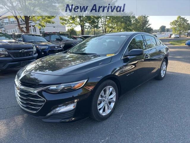 2024 Chevrolet Malibu FWD 1LT for sale in Fredericksburg, VA