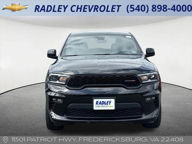 2022 Dodge Durango GT AWD