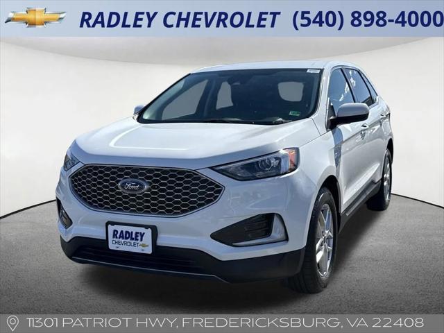 2024 Ford Edge SEL for sale in Fredericksburg, VA