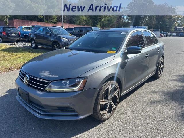 2017 Volkswagen Jetta 1.4T SE for sale in Fredericksburg, VA