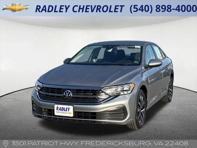 2024 Volkswagen Jetta 1.5T S for sale in Fredericksburg, VA