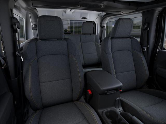 2026 Jeep Wrangler 2-Door Sport 4x4