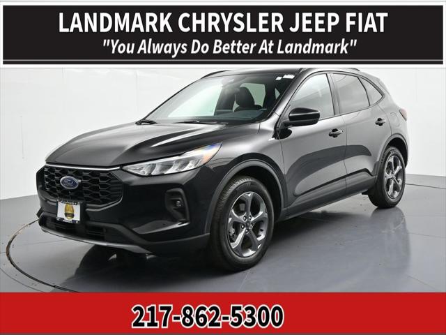 2025 Ford Escape ST-Line Select for sale in Springfield, IL