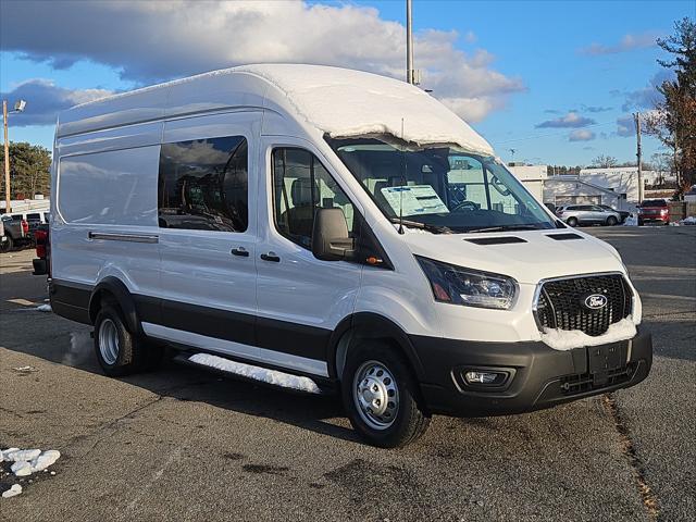 2026 Ford Transit Cargo Van Base for sale in Ayer, MA
