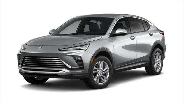 2026 Buick NV Preferred FWD