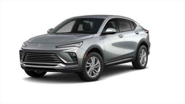 2026 Buick NV Preferred FWD