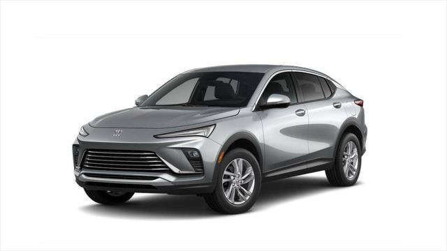2026 Buick NV Preferred FWD