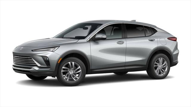 2026 Buick NV Preferred FWD
