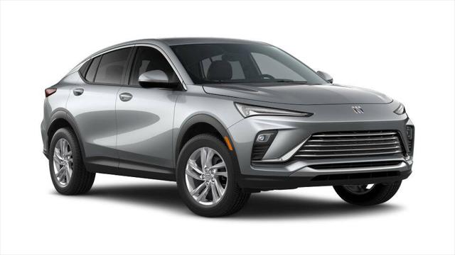 2026 Buick NV Preferred FWD