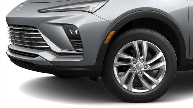 2026 Buick NV Preferred FWD