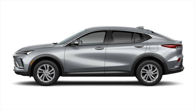 2026 Buick NV Preferred FWD