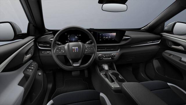 2026 Buick NV Preferred FWD