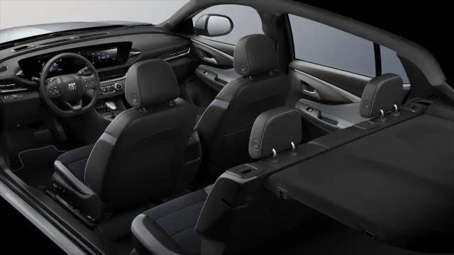 2026 Buick NV Preferred FWD