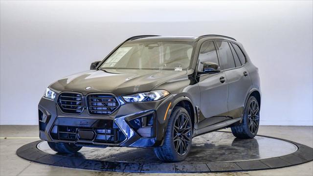 2026 BMW X5 M Competition for sale in Torrance, CA