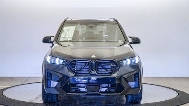 2026 BMW X5 M Competition