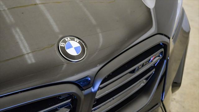 2026 BMW X5 M Competition