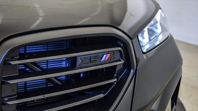 2026 BMW X5 M Competition