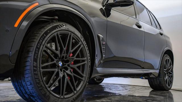 2026 BMW X5 M Competition