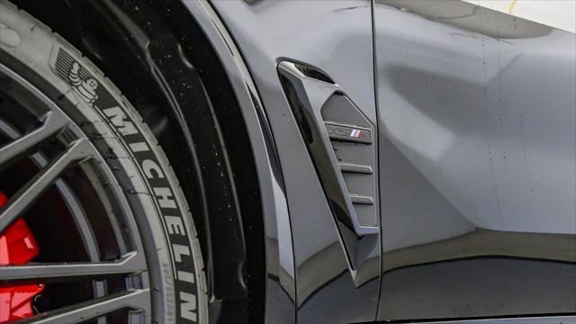 2026 BMW X5 M Competition