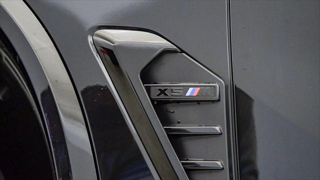 2026 BMW X5 M Competition