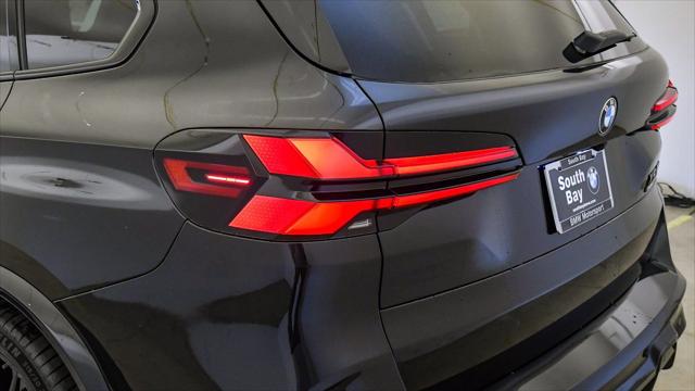 2026 BMW X5 M Competition