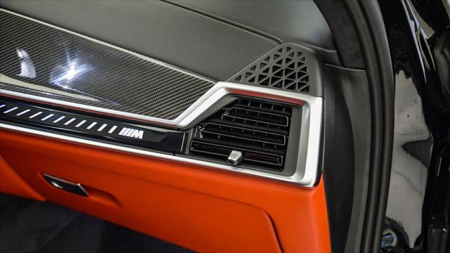 2026 BMW X5 M Competition