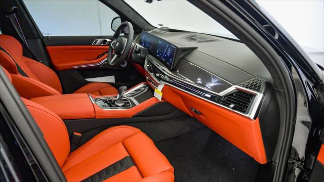2026 BMW X5 M Competition