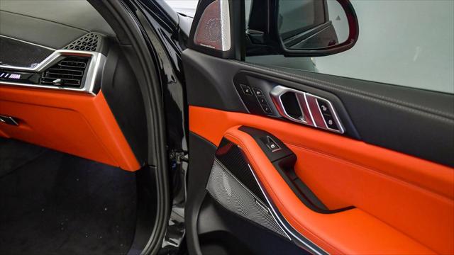 2026 BMW X5 M Competition