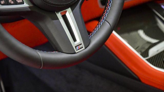 2026 BMW X5 M Competition