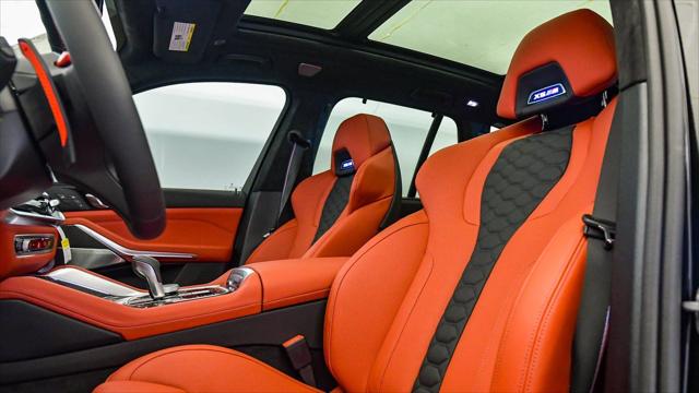 2026 BMW X5 M Competition