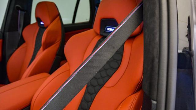 2026 BMW X5 M Competition