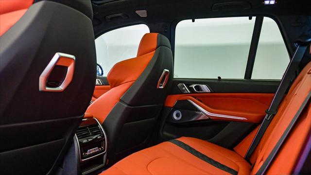 2026 BMW X5 M Competition
