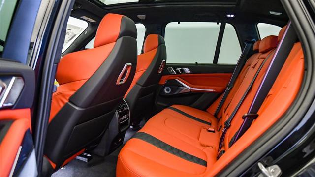 2026 BMW X5 M Competition