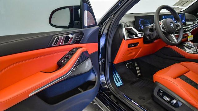 2026 BMW X5 M Competition
