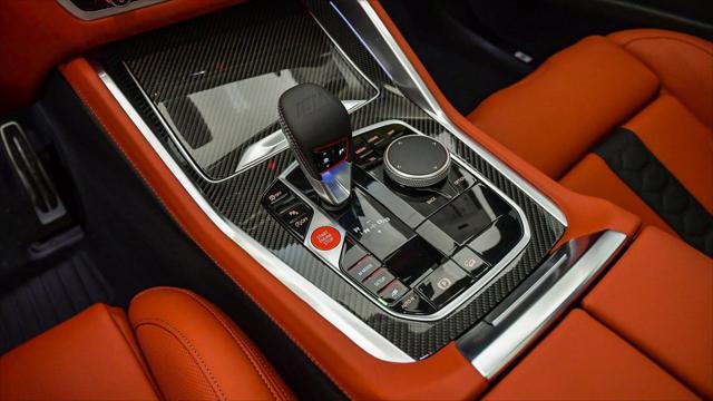 2026 BMW X5 M Competition