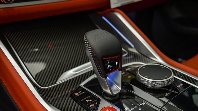 2026 BMW X5 M Competition