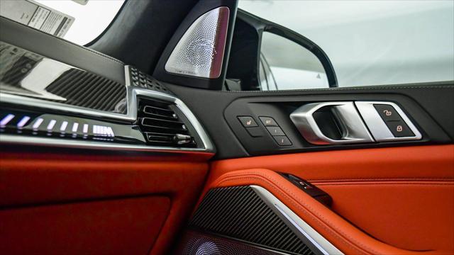 2026 BMW X5 M Competition