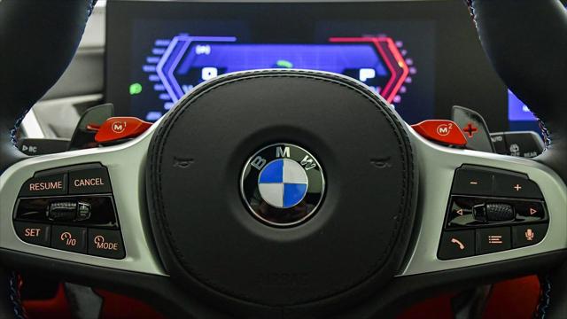 2026 BMW X5 M Competition