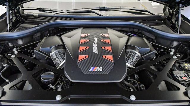 2026 BMW X5 M Competition