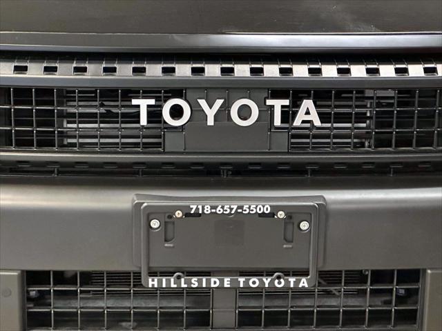 2024 Toyota Land Cruiser 1958 4WD (Natl) [6]