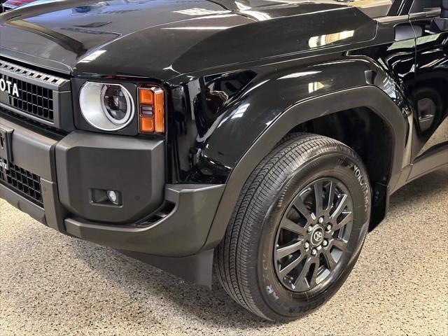 2024 Toyota Land Cruiser 1958 4WD (Natl) [7]