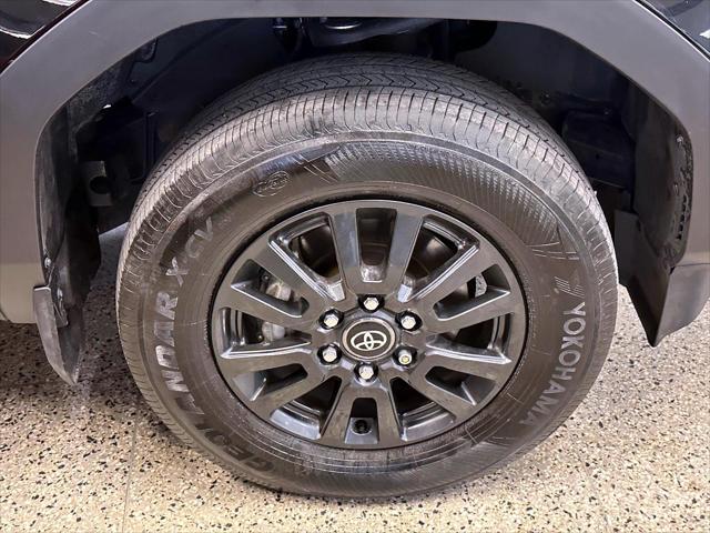 2024 Toyota Land Cruiser 1958 4WD (Natl) [9]