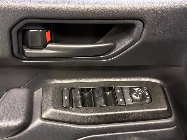 2024 Toyota Land Cruiser 1958 4WD (Natl) [10]