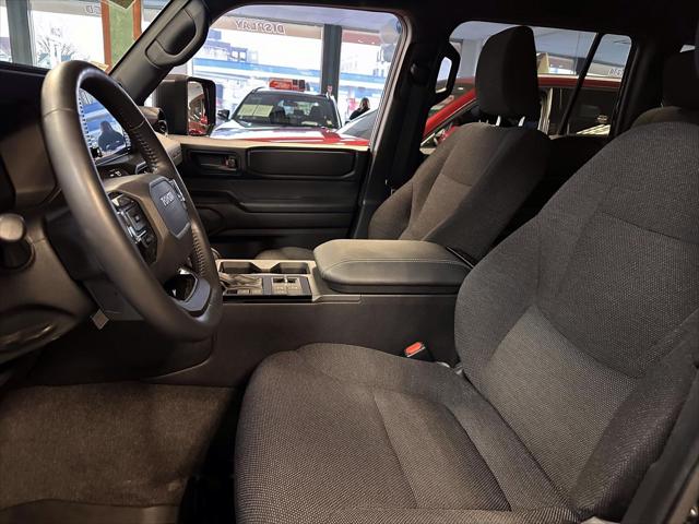 2024 Toyota Land Cruiser 1958 4WD (Natl) [12]