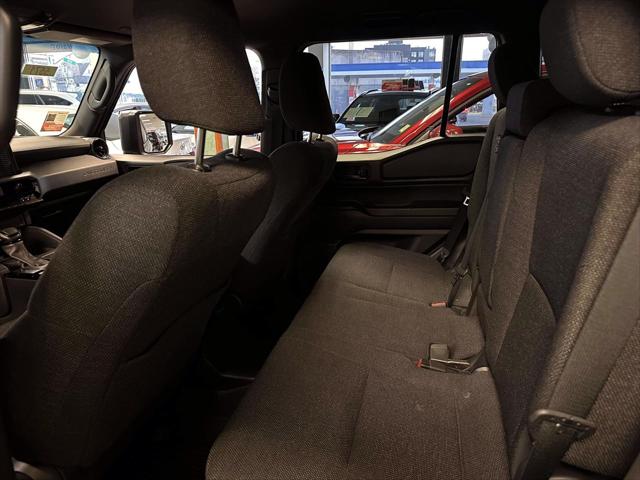 2024 Toyota Land Cruiser 1958 4WD (Natl) [13]