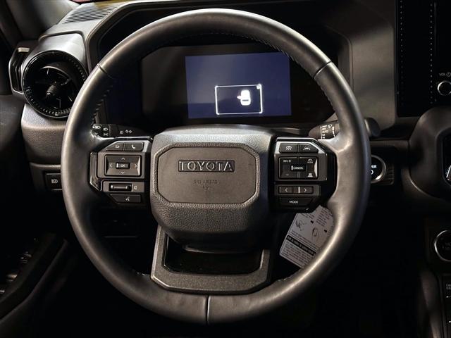 2024 Toyota Land Cruiser 1958 4WD (Natl) [15]