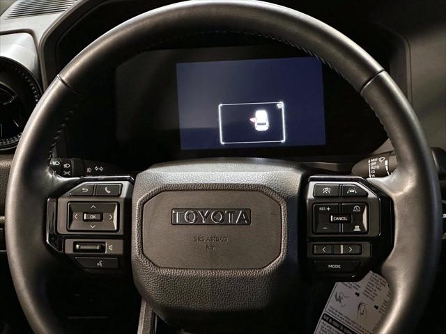 2024 Toyota Land Cruiser 1958 4WD (Natl) [16]