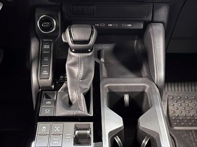 2024 Toyota Land Cruiser 1958 4WD (Natl) [17]