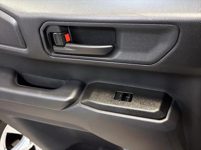 2024 Toyota Land Cruiser 1958 4WD (Natl) [18]